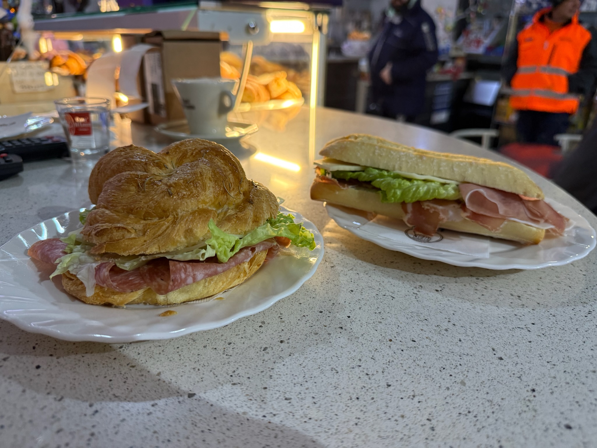 Panini Bar Romagna Cervia